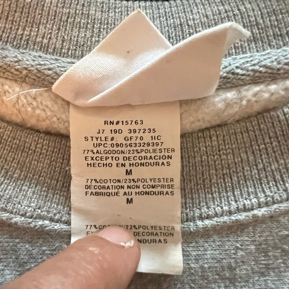 Champions Women’s Sweaters - Picture 5 of 5